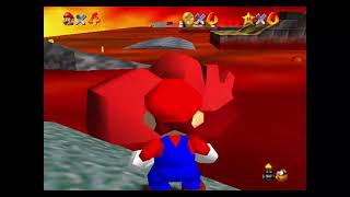 SM64 Blargg cheat code [Code in description]