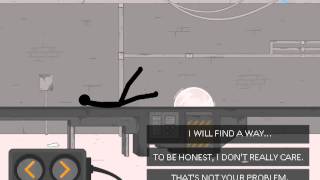Clear Vision 3 Gameplay Interrogation screenshot 4