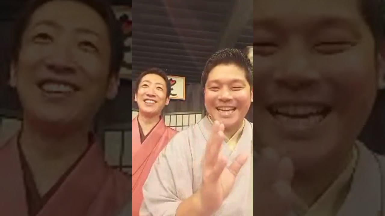 Live Talk Stream with Katsura Yaichi (Mondo Yose) - YouTube