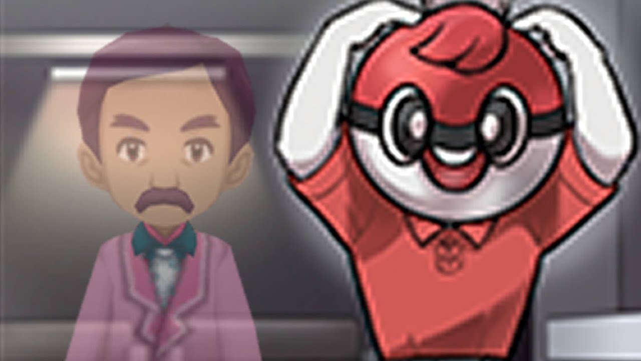 El trágico final de Mr. Buen rollo - YouTube