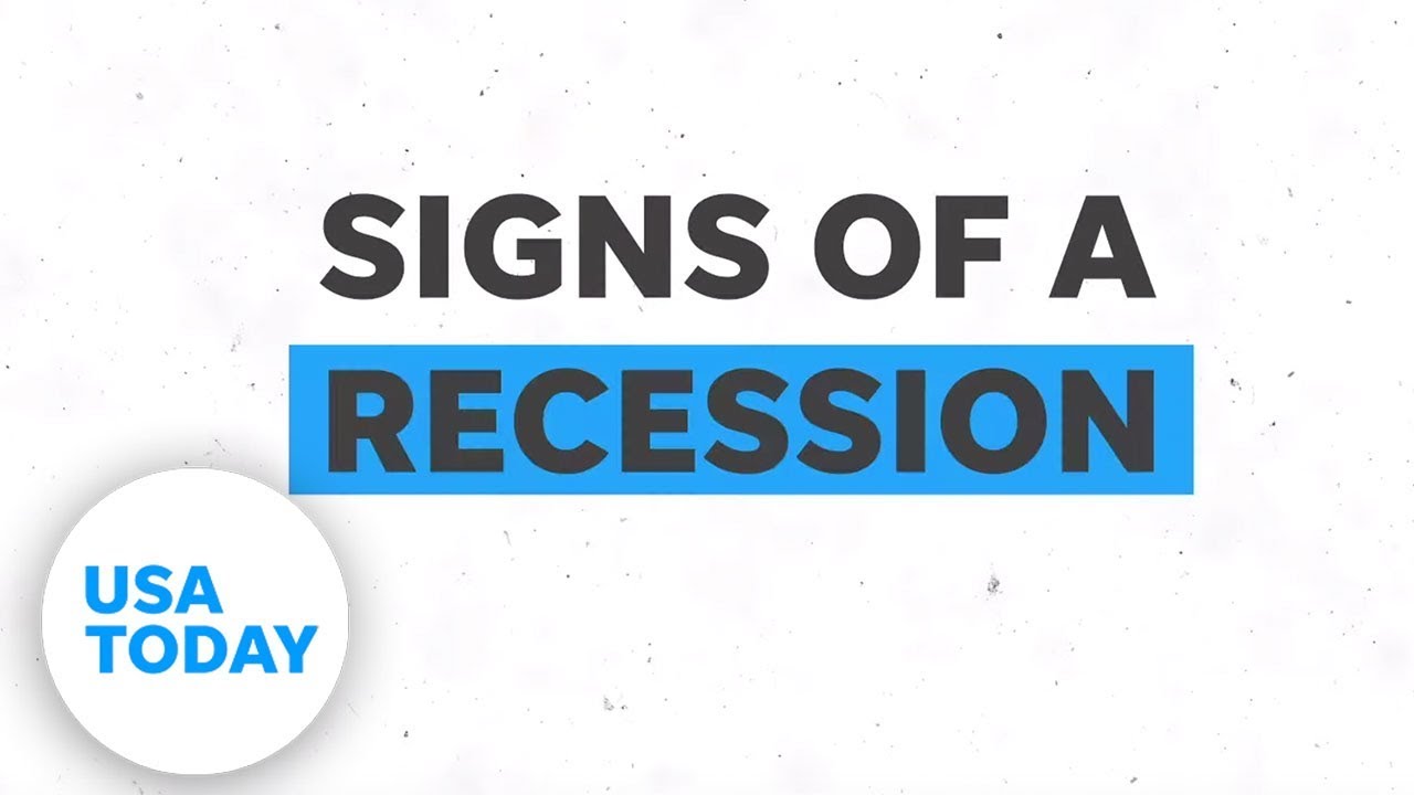 Could coronavirus lead to a global recession? Here are the signs to look out for | Just The FAQs