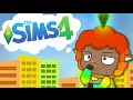 Sims Mind***** Life (Episode 'Building