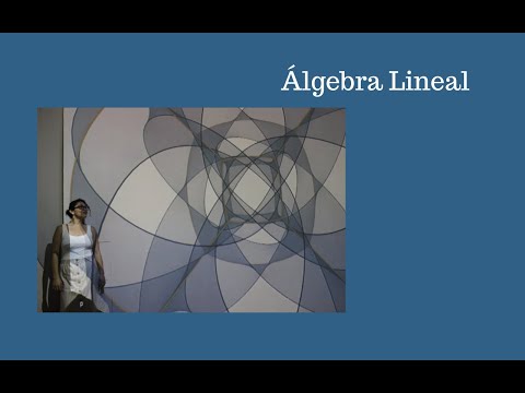 34. Transformaciones lineales (propiedades)