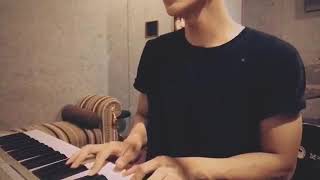 Rizky Febian Hargai Cinta (Kevin hugo cover)