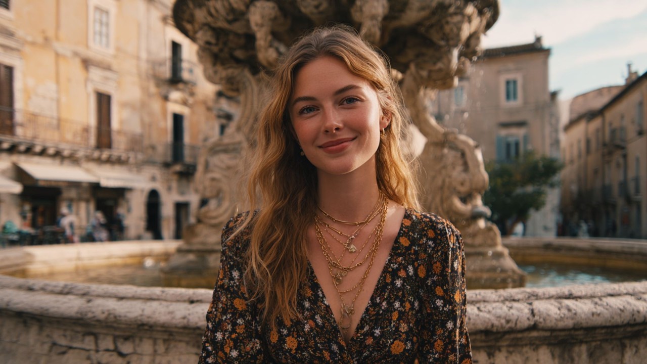 Italian Love Songs 🇮🇹 | 1960s Vintage Romance from the Streets of Old Italy