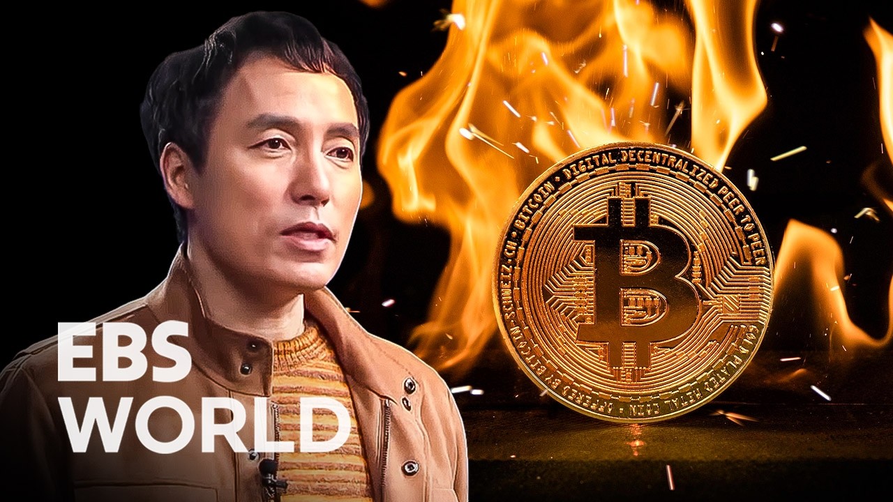 It's Too Late To Kill Bitcoin The New Global Order Explained By Professor Oh 