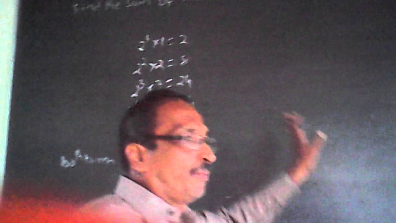 Quantitative Aptitude Number Series 12 TCS maths is fun