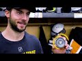 1Kris Letang: Pre-Game Video | Kris Letang 1,000 Games Played