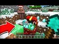 Я НАШЁЛ НОВОГОДНИЙ КЛАД ЖИТЕЛЯ В МАЙНКРАФТ 100% ТРОЛЛИНГ ЛОВУШКА MINECRAFT КОМПОТ