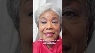 Trusting The Process Through The Pain