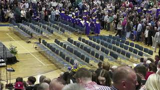 MHS Graduation - Class of 2026