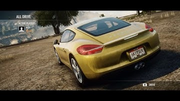 Need For Speed - Rivals - Full Game Walkthrough HD (No Commentary)