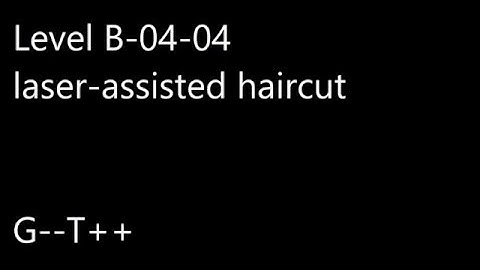 N++ All challenges - Episode B-04