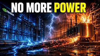 Big Tech’s 40 GW Power Crisis: How Mega-BESS is Saving the Grid