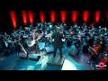 Виктор Цой-«Группа крови» в исполнении оркестра Республики Беларусь.