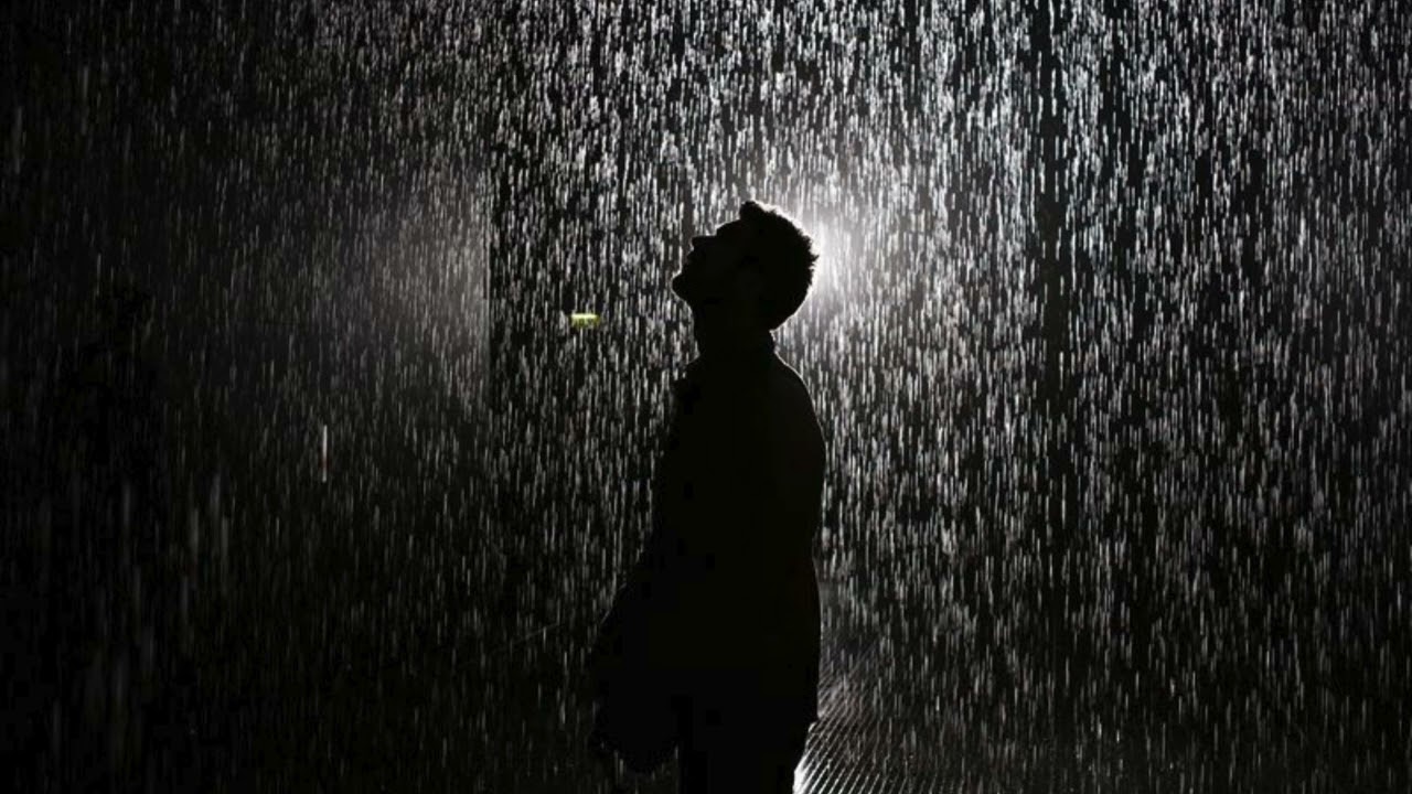 Où vont mes larmes ?