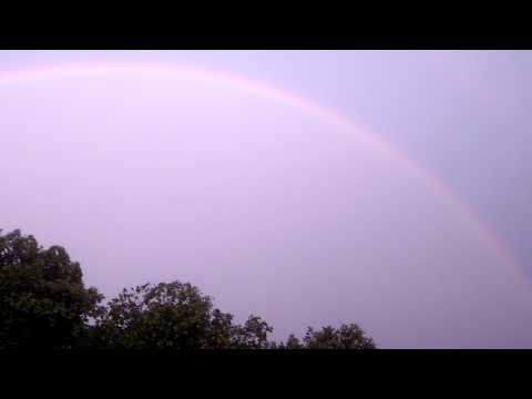 filmei o arco iris HD