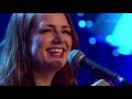 Aoife scott  all along the wild atlantic way  the late late show  rt one