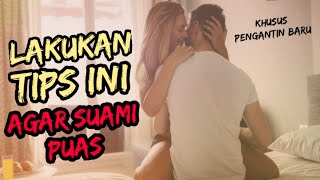 Cara Mainkan P3Nis Suami Biar Puas