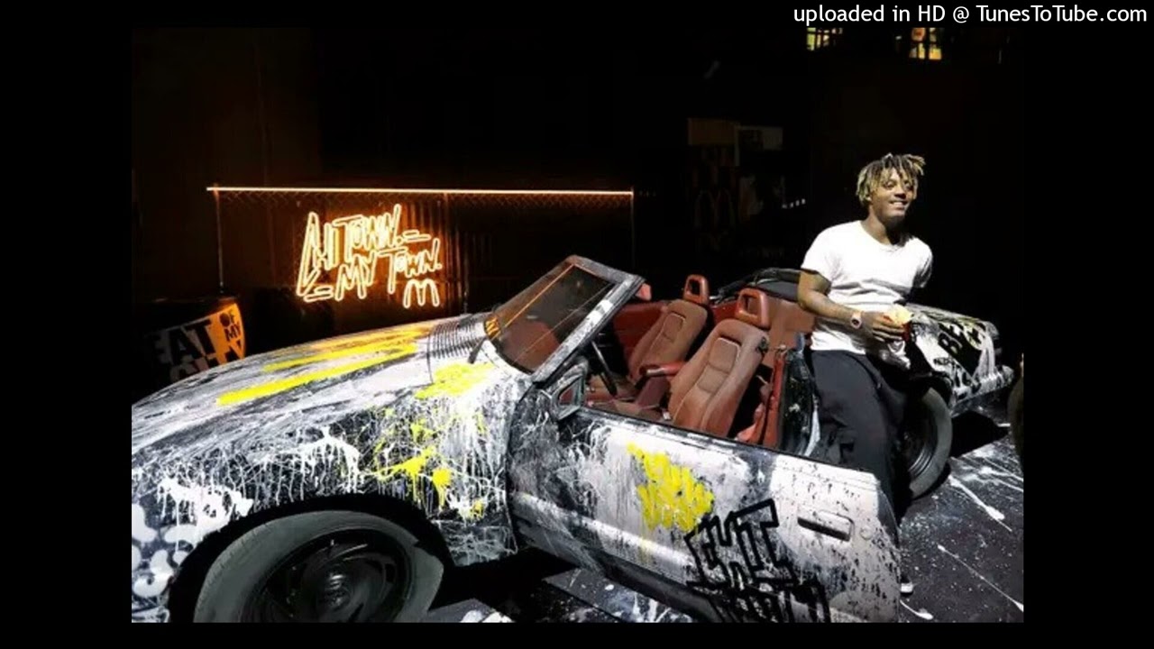 [INSTRUMENTAL] Juice WRLD - Midnight Hours (Sour) (reprod. hailyy)