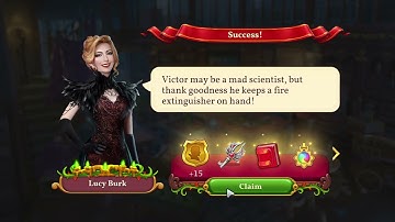 Sherlock  Hidden Match 3 Cases 2025