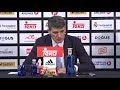 Press Conference Real Madrid-Anadolu Efes