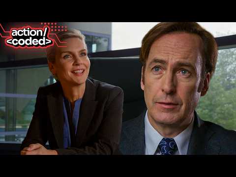 jimmy pitches a "wexler mcgill" law partnership to kim - better call saul (2016)