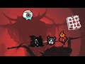 I can be you devil, or your angle (Azazel to Mother)