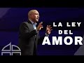 Pastor Gilberto Corredera | Titulo: La ley del amor | Texto: Romanos 13:8-10