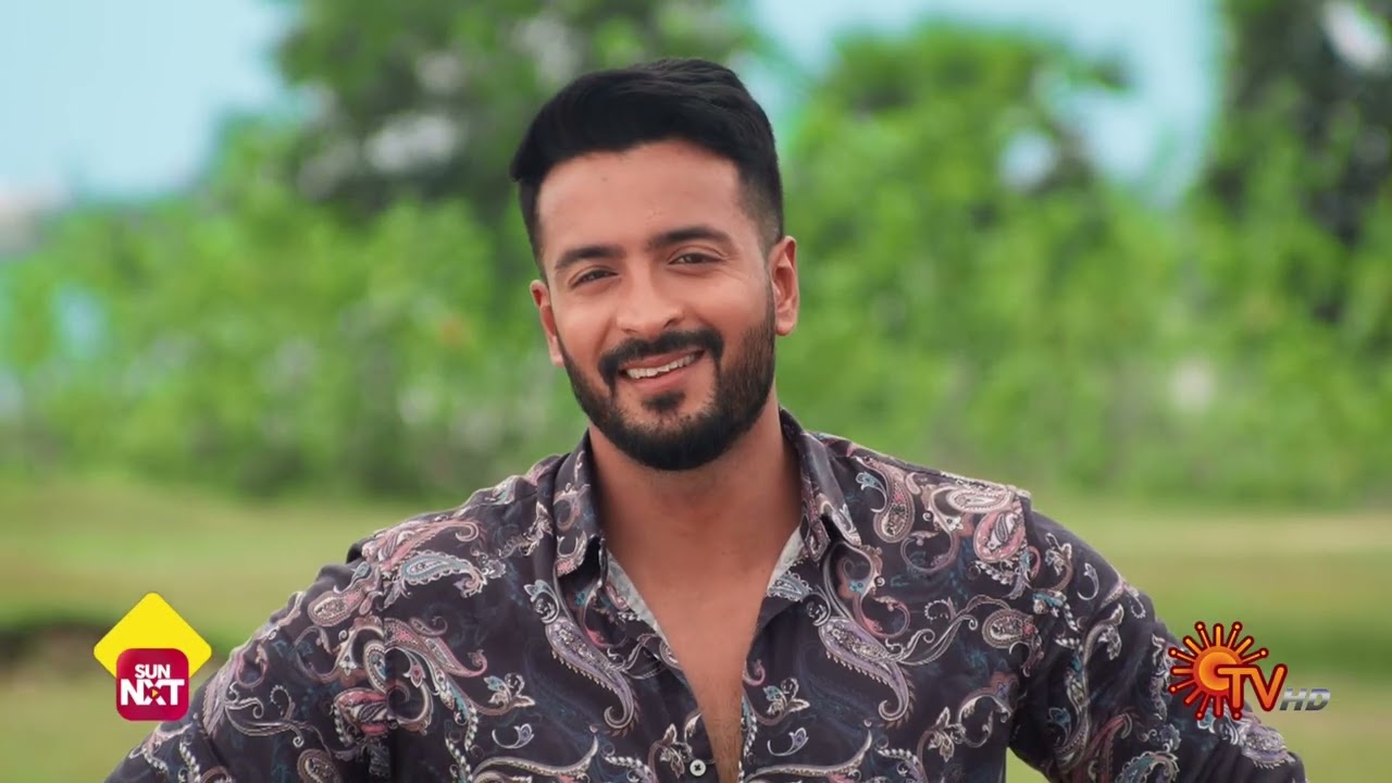 செவரக்கோட்டை ஆனந்தி கிட்டையே மிரட்டலா? | Singapennae - Semma Scenes | 19 October 2023 | Sun TV