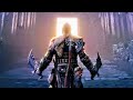 VALHALLA IS HERE!! | God of war Ragnorok: Valhalla | Part 1