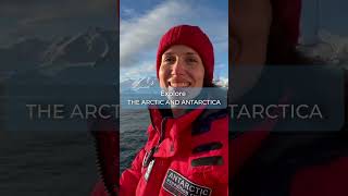 Discover the Polar Regions with Poseidon
Set off on the journey of a lifetime to the Arctic and Antarctica, and discover the breathtaking beauty of these distant regions. Discover the Polar Regions with Poseidon