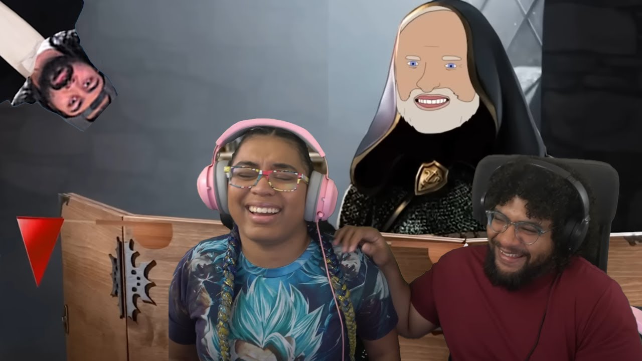 Worst Case Scenario | Internet Historian Incognito