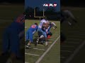 Big Back Throwback @jersey_dreamer Daryl Virgies was the AP of the A7FL.  🫵 follow #a7fl #fyp #tbt