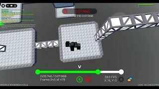 BTOOLS Void's Time Trial WR MO NO PLAT EV #voidstimetrials @Vo1dTheGod
