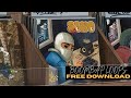 FREE BOOM BAP LOOP KIT/SAMPLE PACK