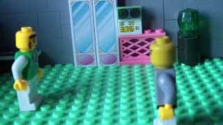 Видеоурок.Как делать прыжки при съемке Лего мультиков(Lego Мультфильмы. Анимация из конструктора Лего. Костя Smileman (создатель Города Х и легомультиков ) http://vk.com/smileman..., 2013-04-29T15:04:23.000Z)