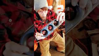 😱the SAFEbloc😱 #TipsAndTricks #Rigging #RiggingRings #OutdoorActivities #Shorts Profile