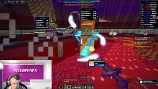 ПЕРЕИГРАЛ В ХВХ И СЪЕЛ ВСЕ ТЫКВЫ НА SLIMEWORLD 1 GRIEF С ЛУЧШИМ ЧИТОМ DICK CLIENT  1.16.5 BETA