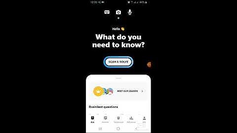 Brainly | How to give multi thanks on one answer | Best trick | 100% working