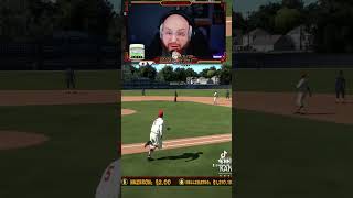 Jackie Robinson Perfect Perfect Homerun  mlbtheshow23