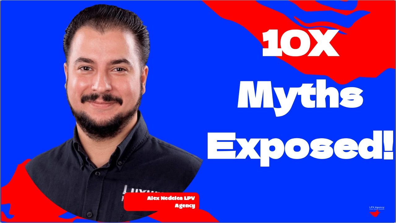 The Truth About 10X ROAS Play the Long Game!  