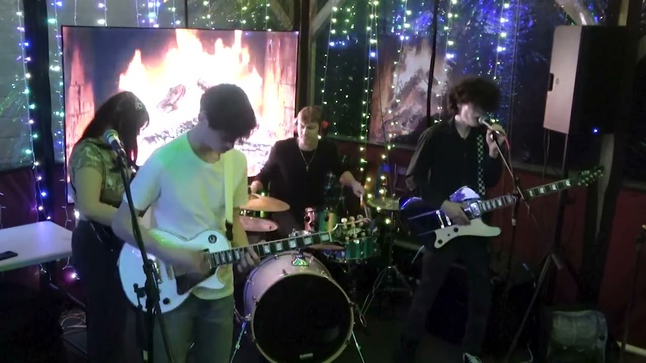 05 “Disco” (Surf Curse) Post Boredom 01062026 Berties