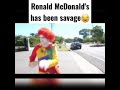 Ronald McDonald S Has Been Savage MEME 96 Shorts