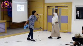 Universitas Amikom Purwokerto - screenshot 3