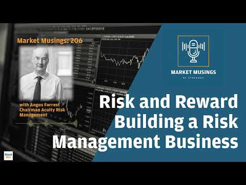 Risk & Reward | Building a Risk management Business #acrm
