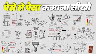 पैसे से पैसा कमाना सीखो यह विडिओ आपको पैसे से पैसा कमाना सीखा देगी - THE INTELLIGENT INVESTOR YEBOOK