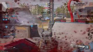 Call of Duty_OpTic SWEEP TTK Swordfish SnD 5 pice bomb defuse