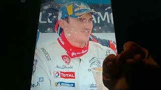 Horacio the handsnake - Craig Breen