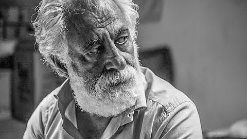 Brader Mûsîkî, Ez şehîdek bênav im (orîjînal)